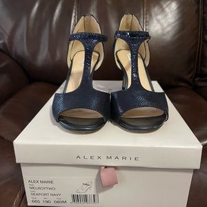 Alex Marie Melroy Two